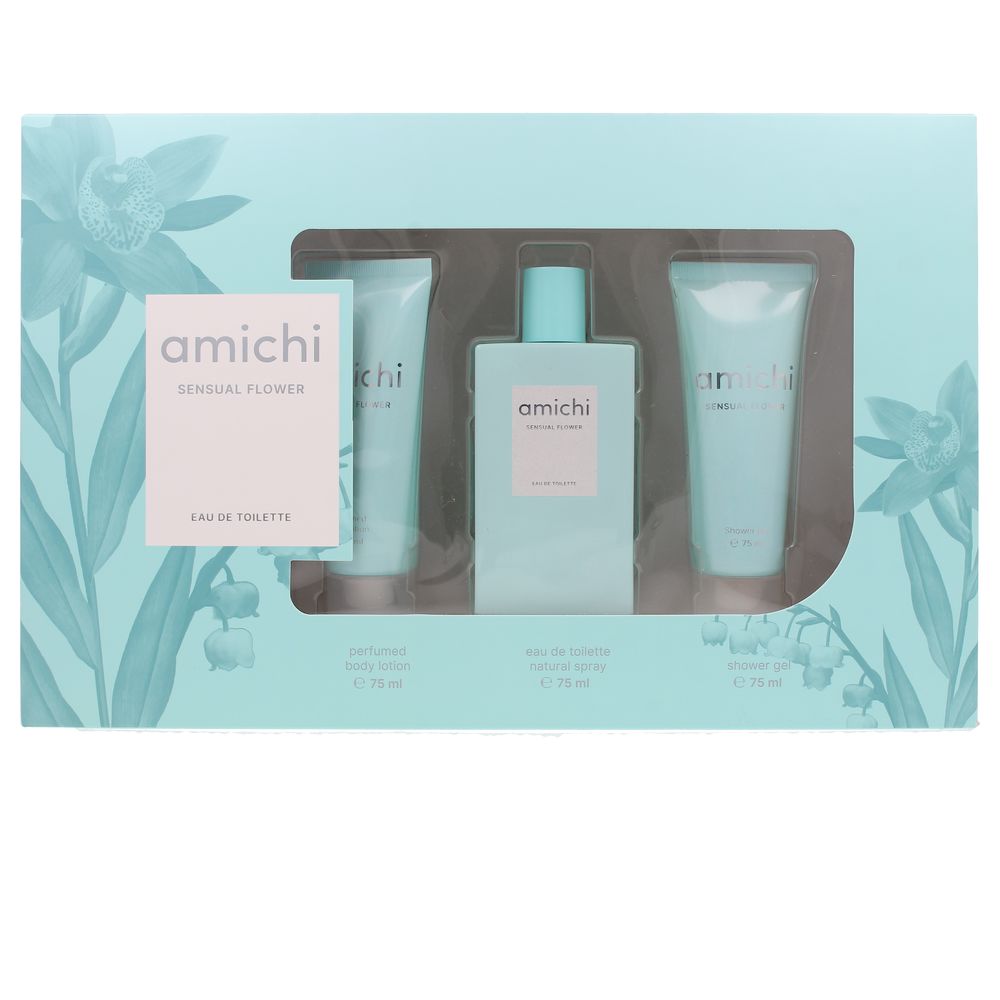Sensual Flower — Lot EDT