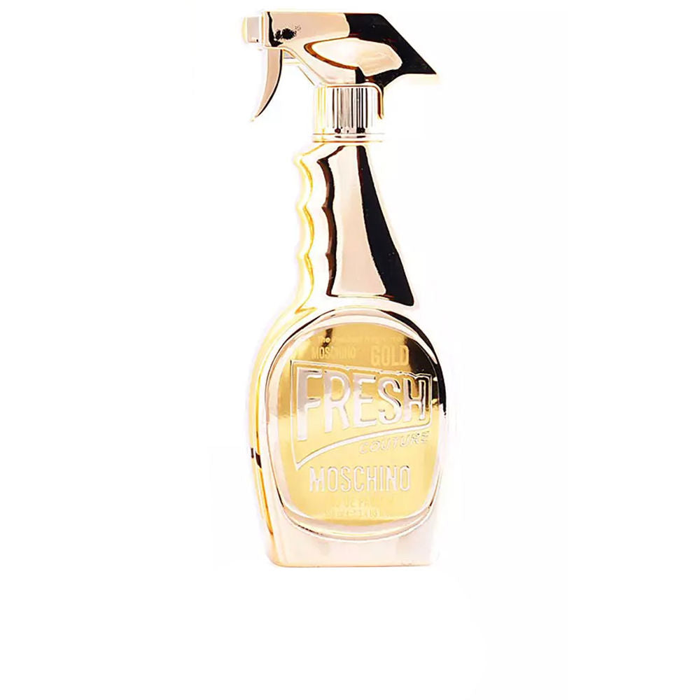 FRESH COUTURE GOLD eau de parfum vapo 100 ml - Plureals
