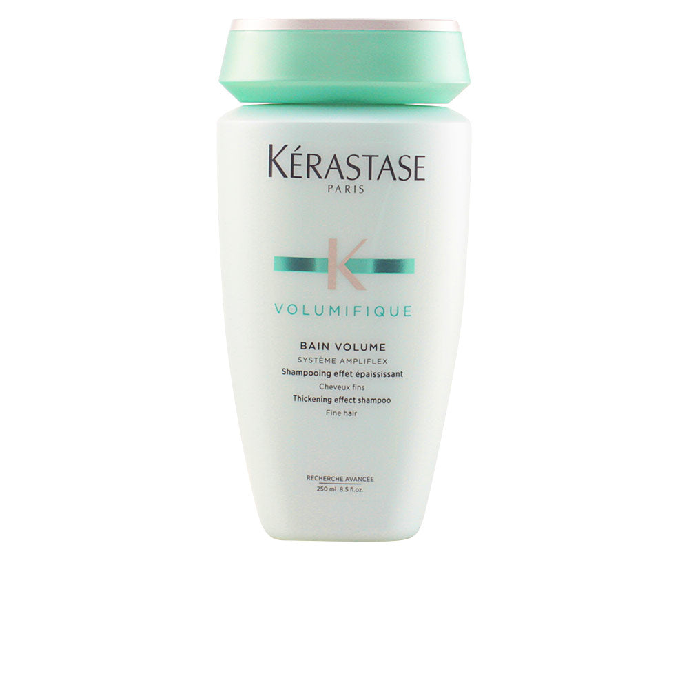 RESISTANCE VOLUMIFIQUE bain 250 ml - Unisex