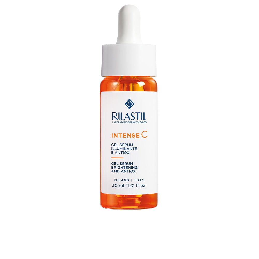 Gel Sérum Illuminateur Vitamine C Intense C Rilastil