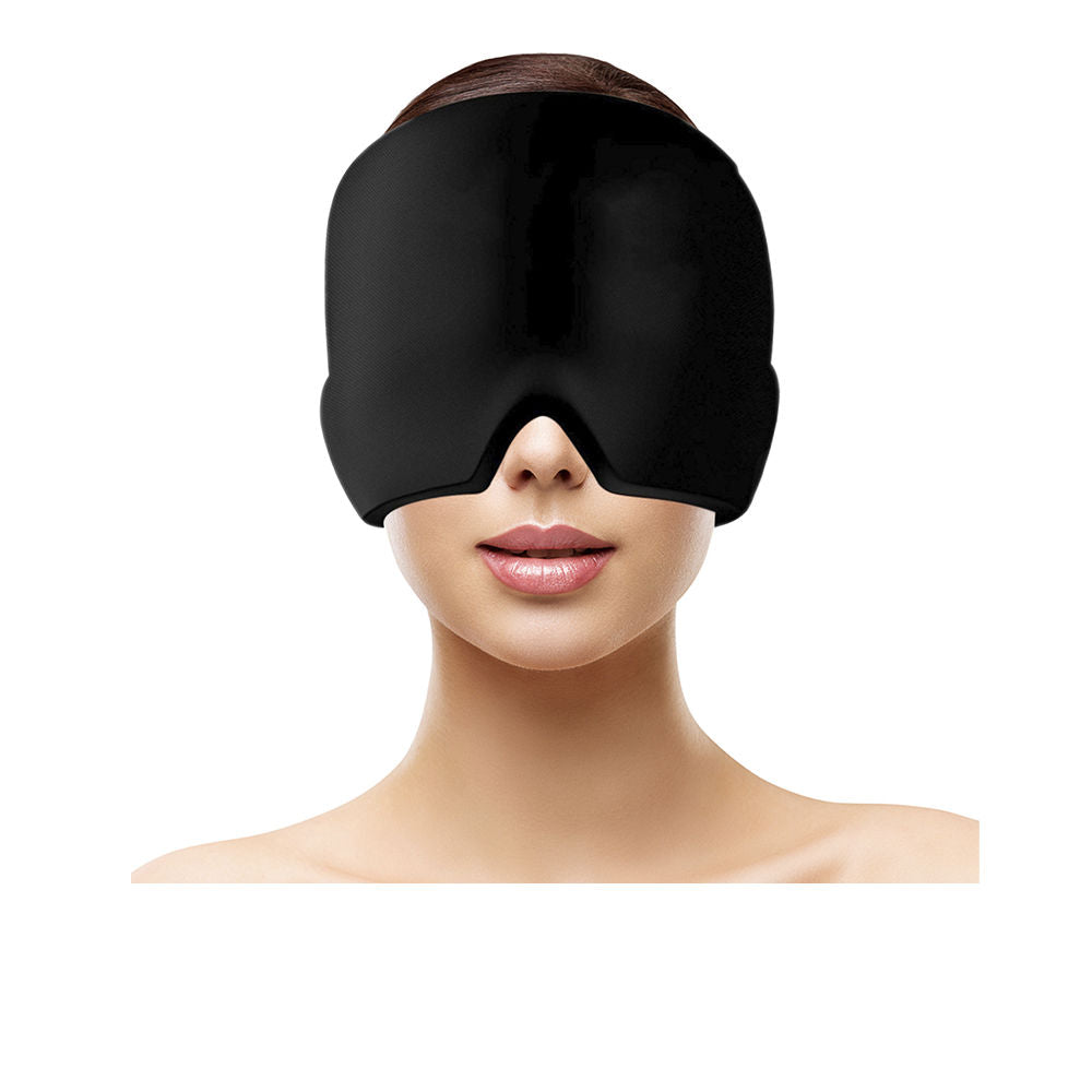 Casque Compression Froide Soin Visage Paloma Beauties