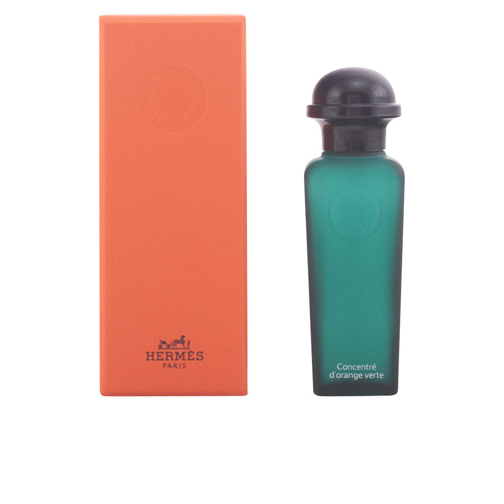 Concentré d'Orange Verte EDT
