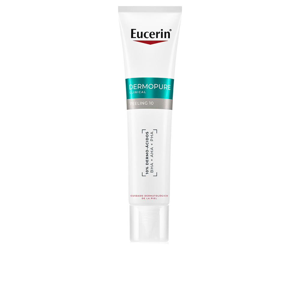 Peeling 10 Exfoliant Anti-Imperfections