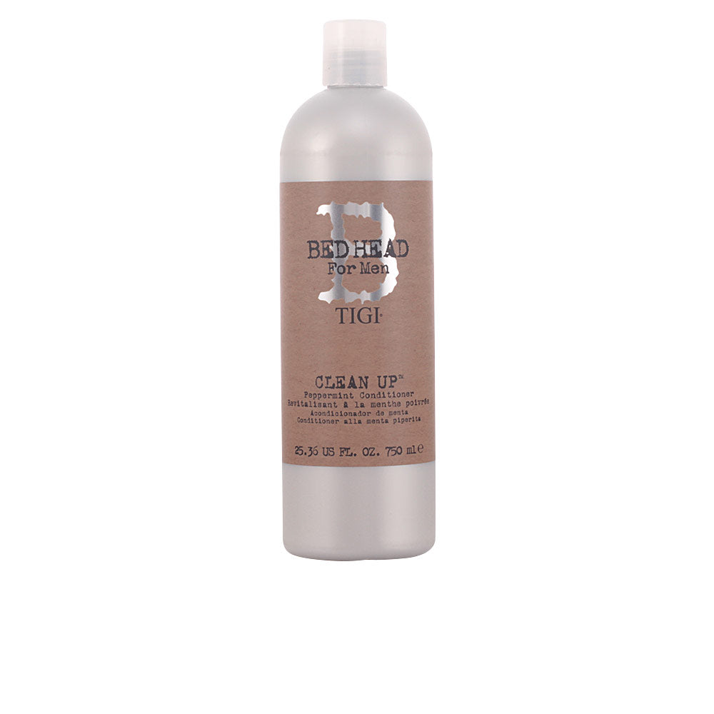 Après-shampooing homme usage quotidien