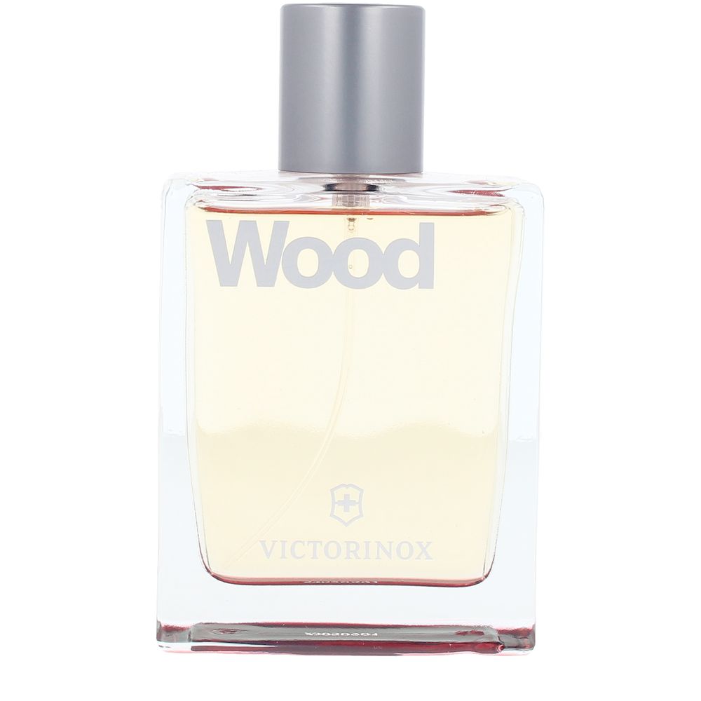 WOOD Eau de Toilette (EDT)  100 ml