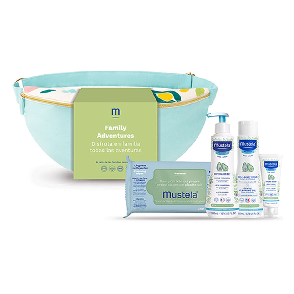 Coffret de soin Mustela