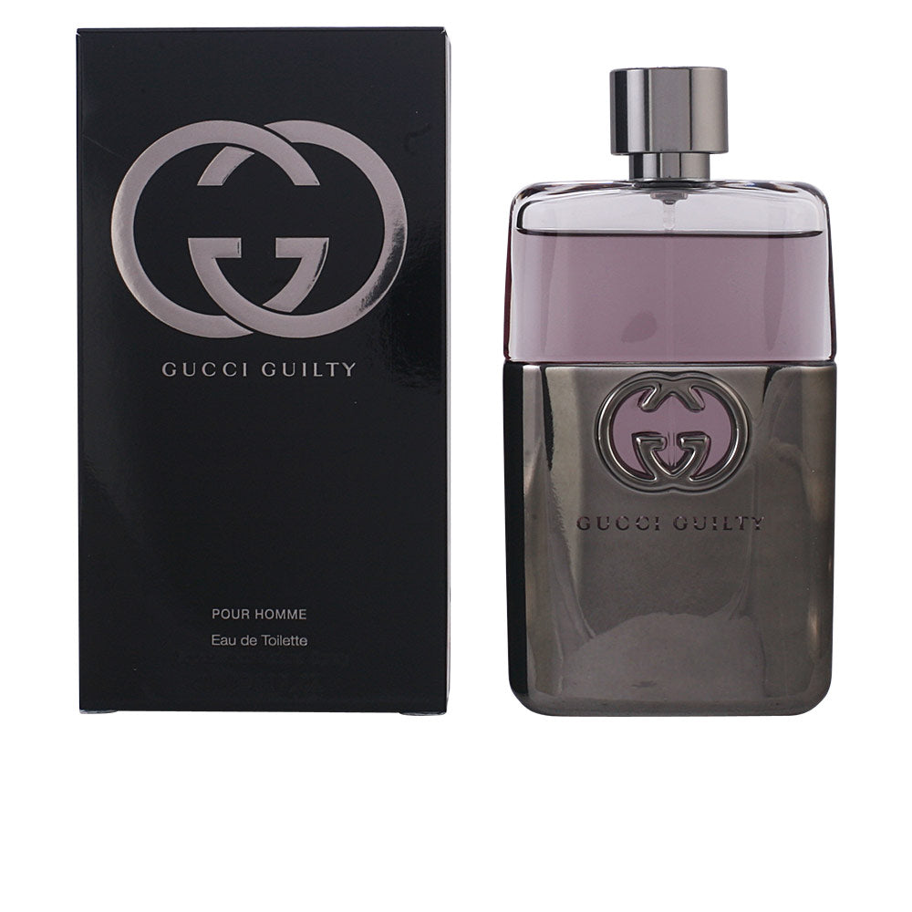 Guilty pour Homme EDT