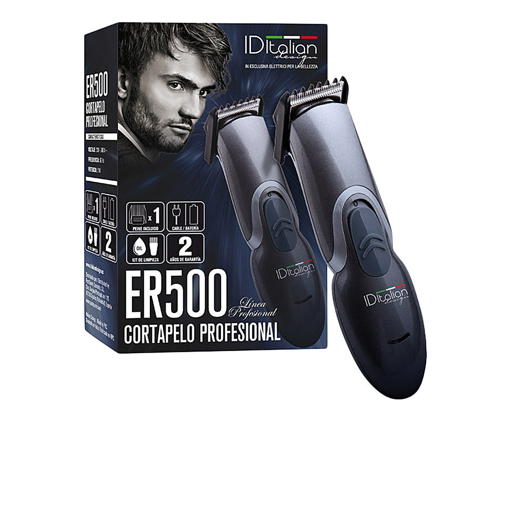 Tondeuse ER 500 ID Italian