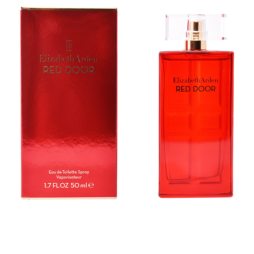 RED DOOR eau de toilette spray 50 ml - Plureals