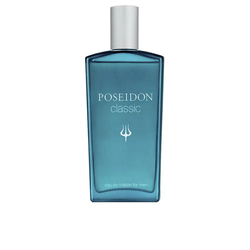 POSEIDON CLASSIC HOMBRE eau de toilette spray 150 ml - Plureals