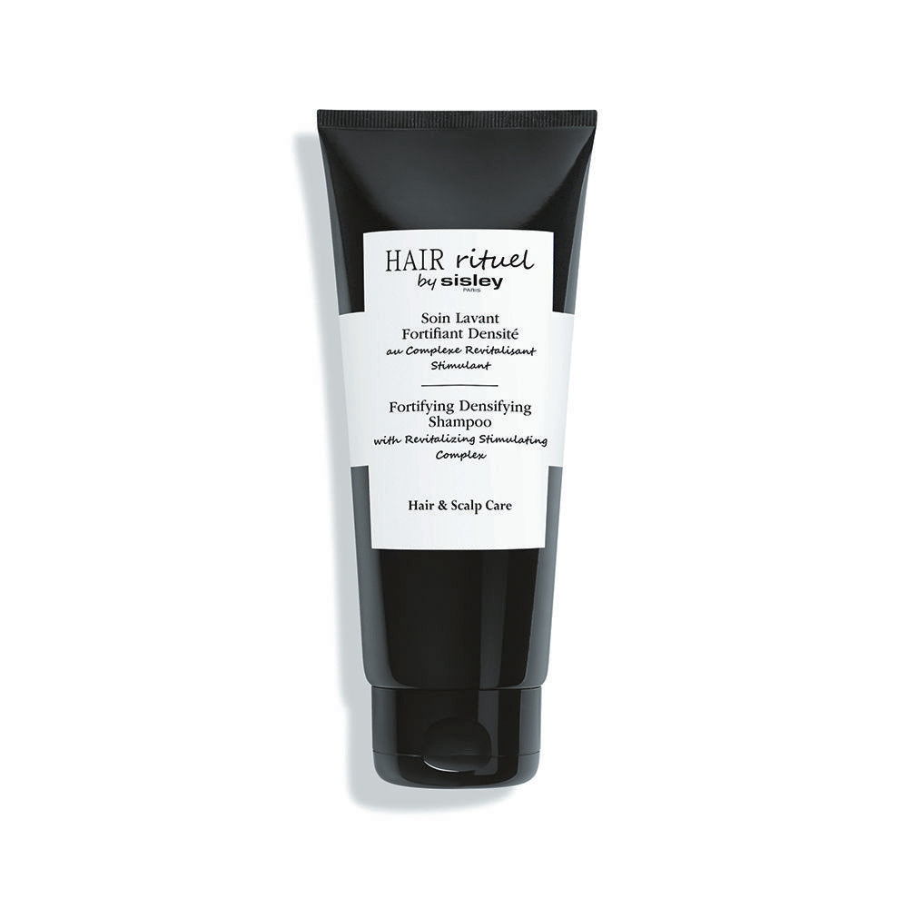 HAIR RITUEL soin lavant fortifiant densite 200 ml - Woman