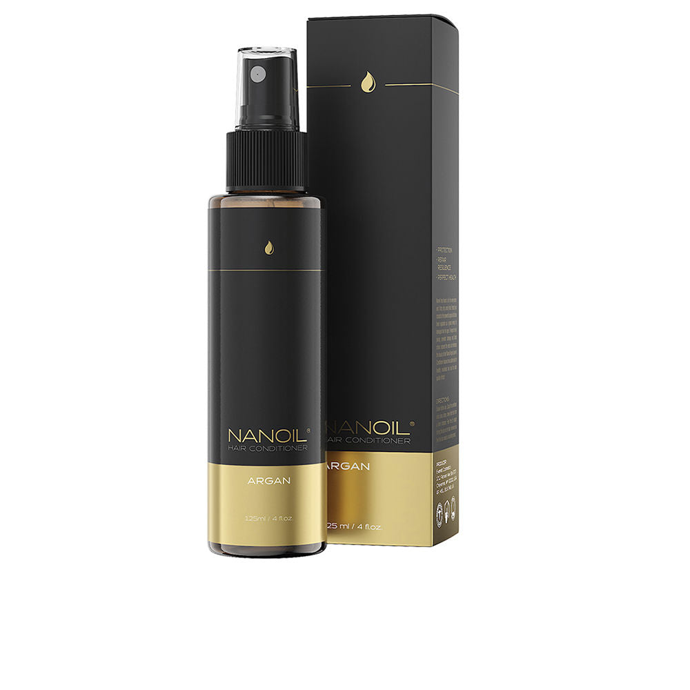 HAIR CONTITIONER argan 125 ml - Woman