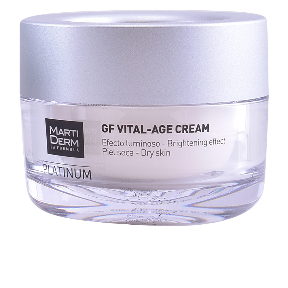 GF Vital-Age Crème Anti-Âge Peaux Sèches