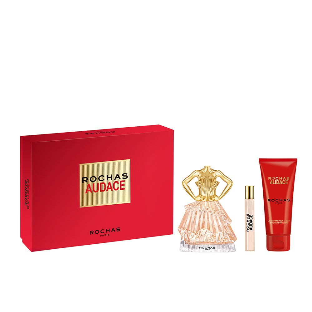 Audace — Coffret EDP