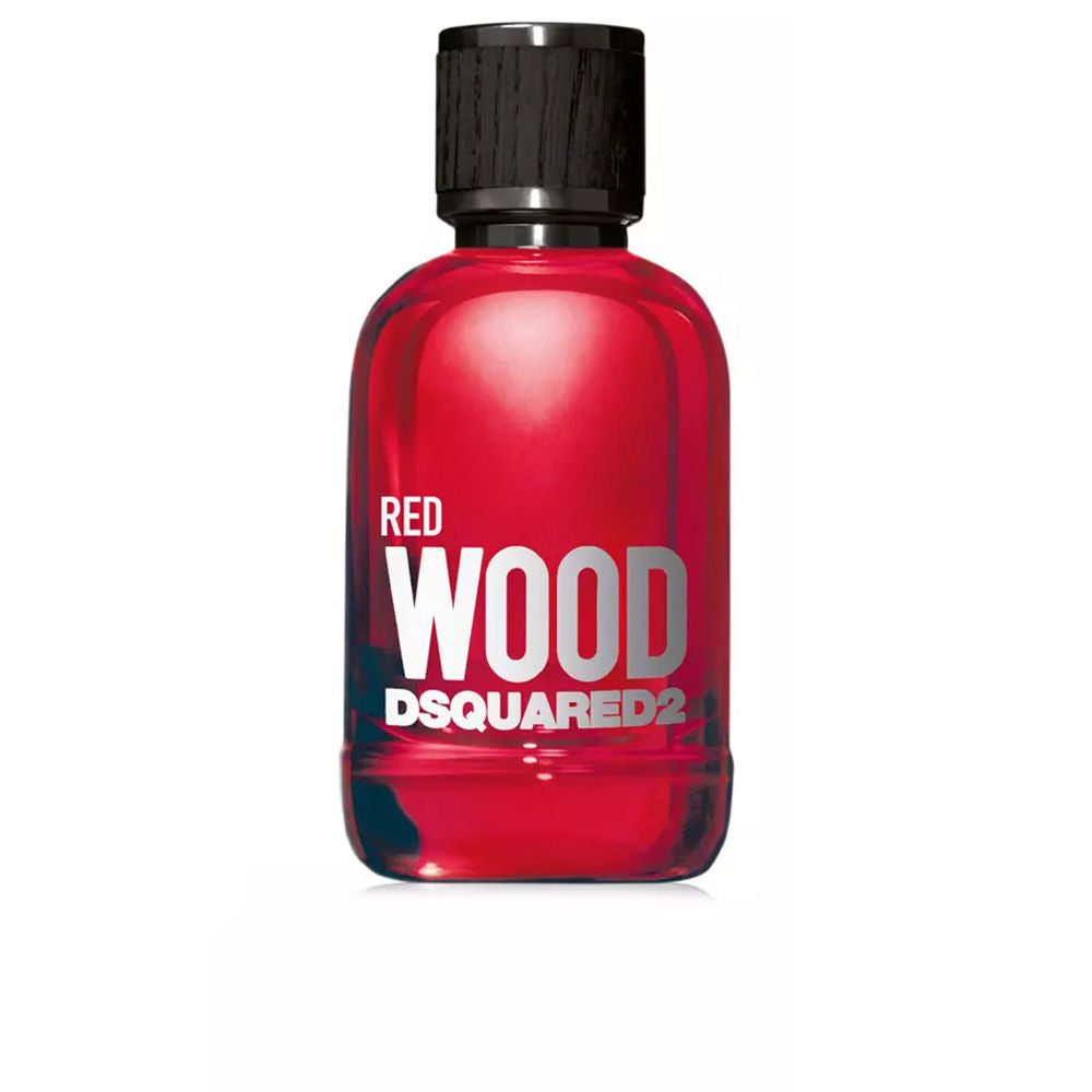 RED WOOD POUR FEMME Eau de Toilette (EDT) - Plureals