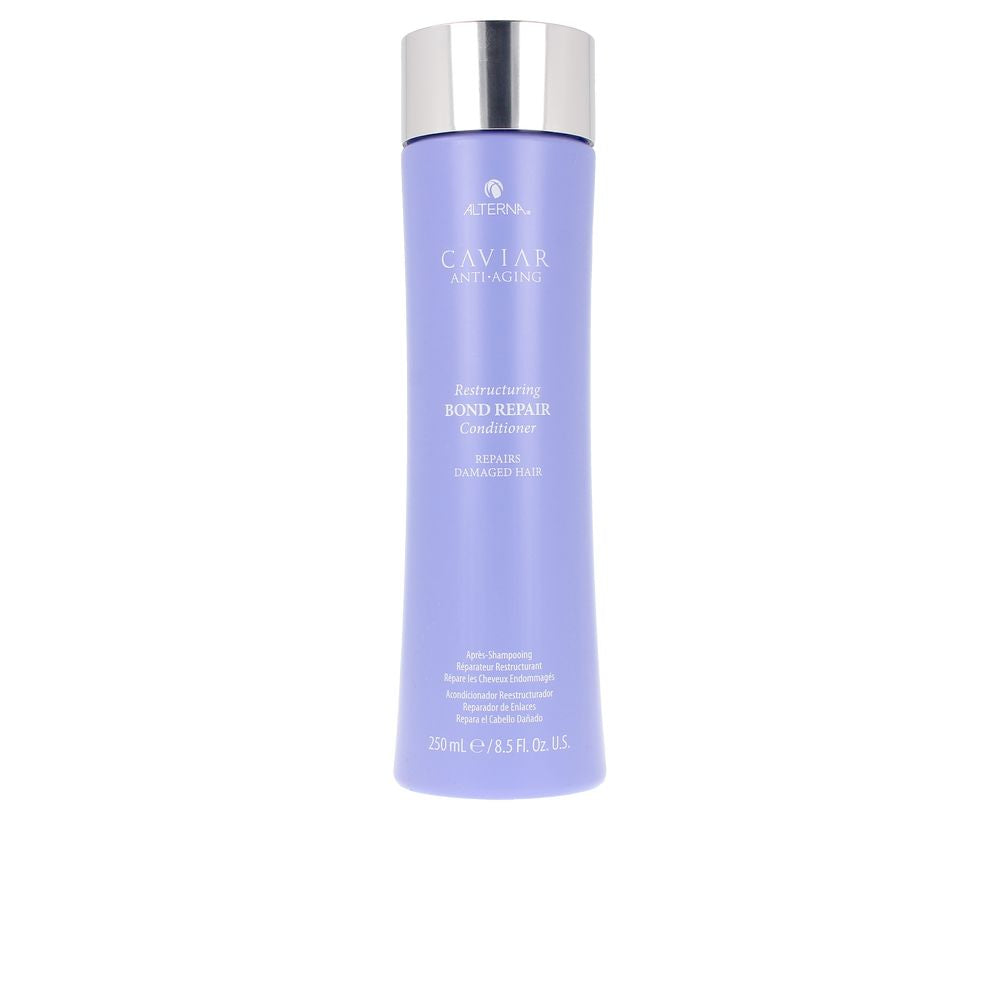 CAVIAR RESTRUCTURING BOND repair conditioner 250 ml