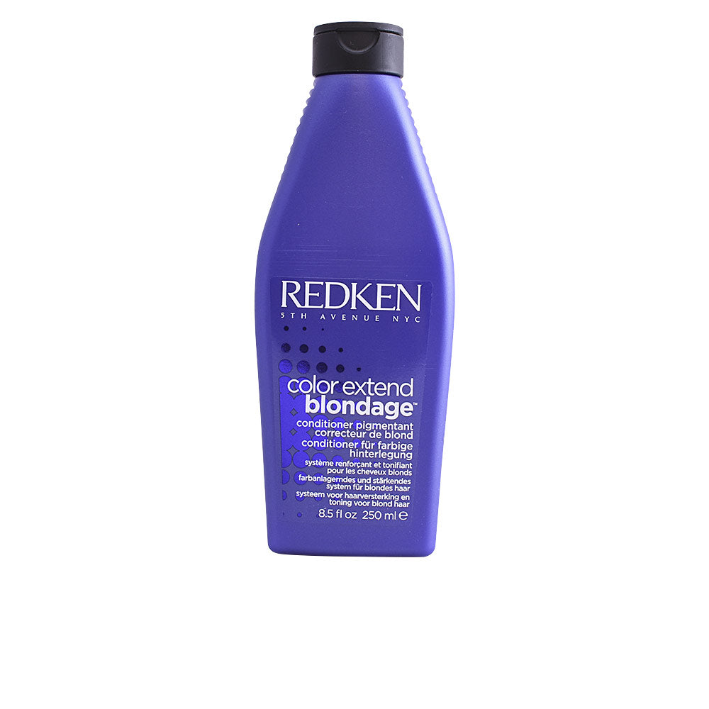 COLOR EXTEND BLONDAGE conditioner 250 ml - Plureals