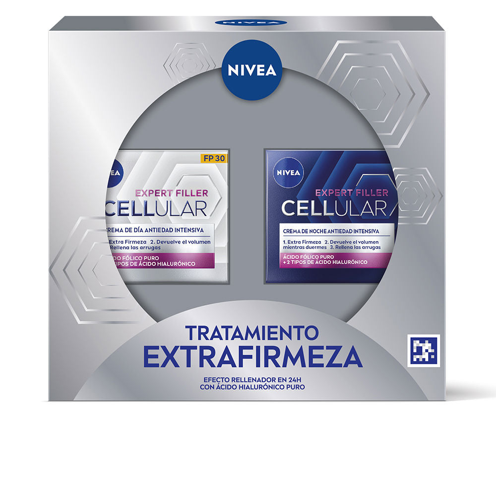 Coffret Traitement Extra Fermeté Duo Version 1 Nivea