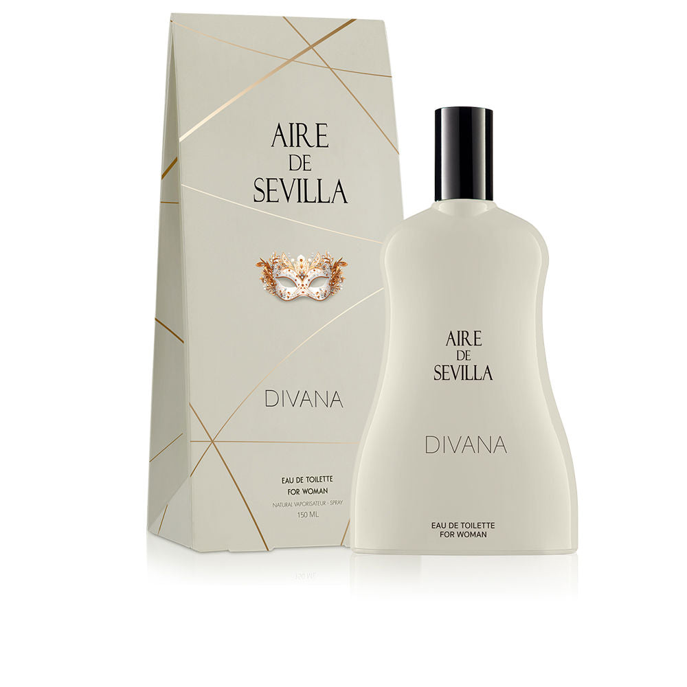 De Sevilla Divina EDT
