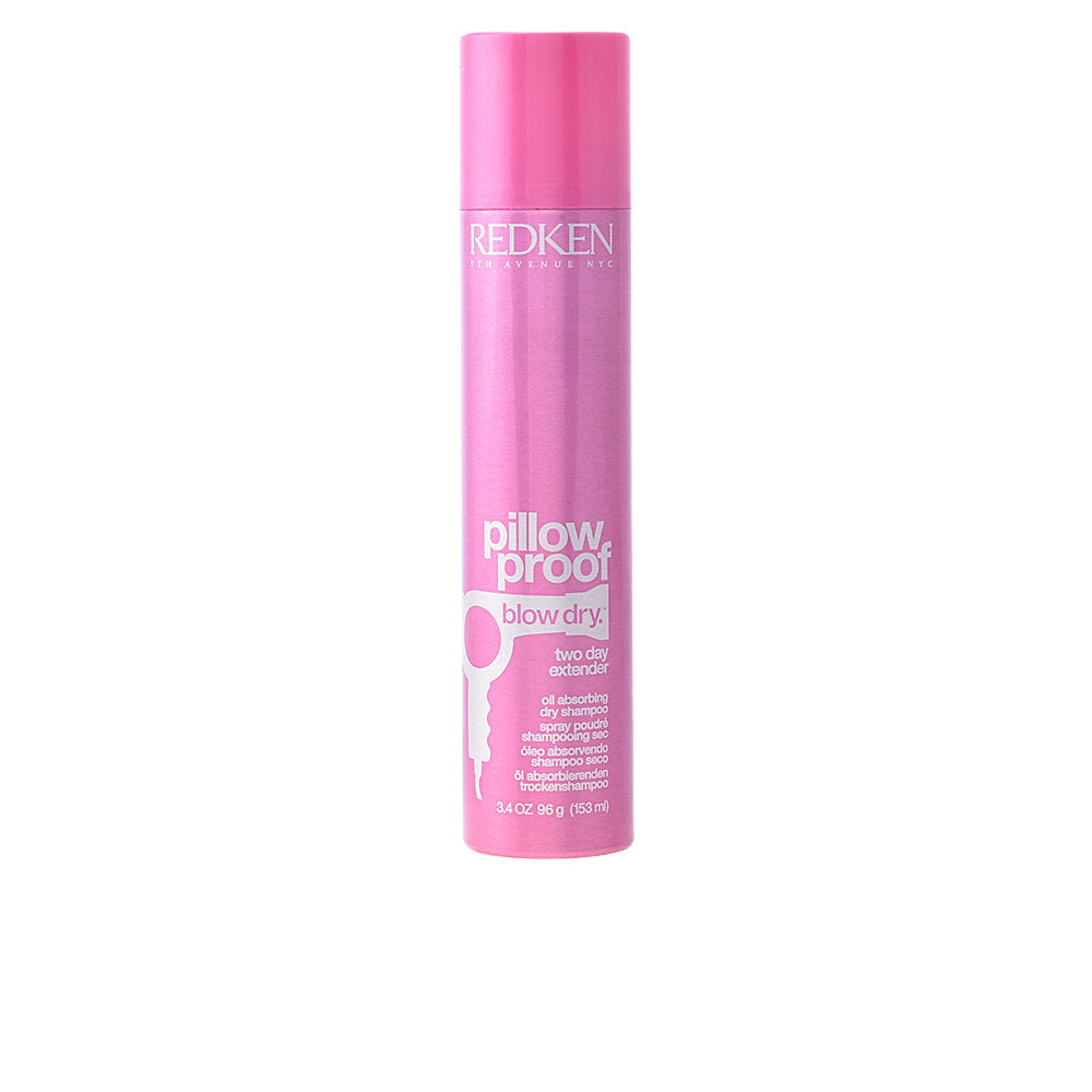 Shampooing sec absorbant