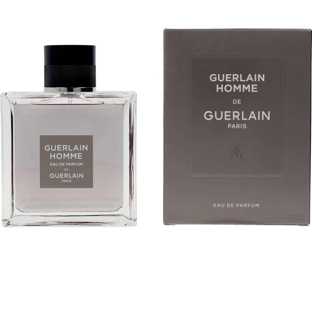 Homme EDP