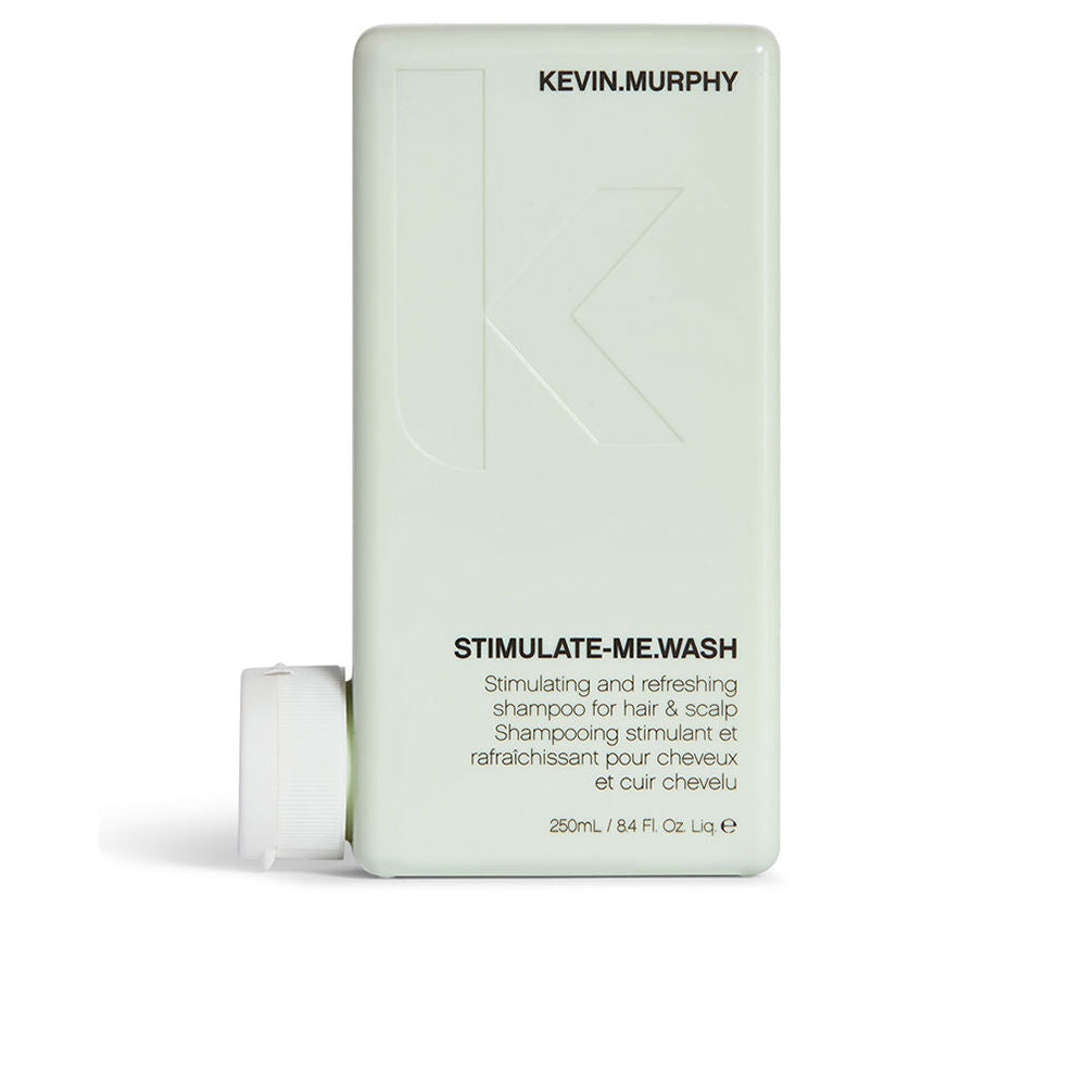 KEVIN MURPHY STIMULATE-ME.WASH stimulating and refreshing shampoing