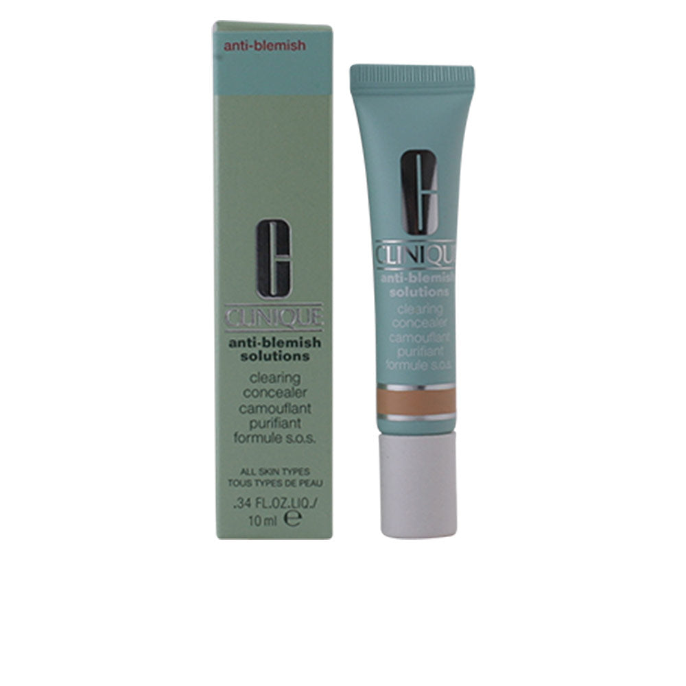 ANTI-BLEMISH SOLUTIONS clearing concealer #02