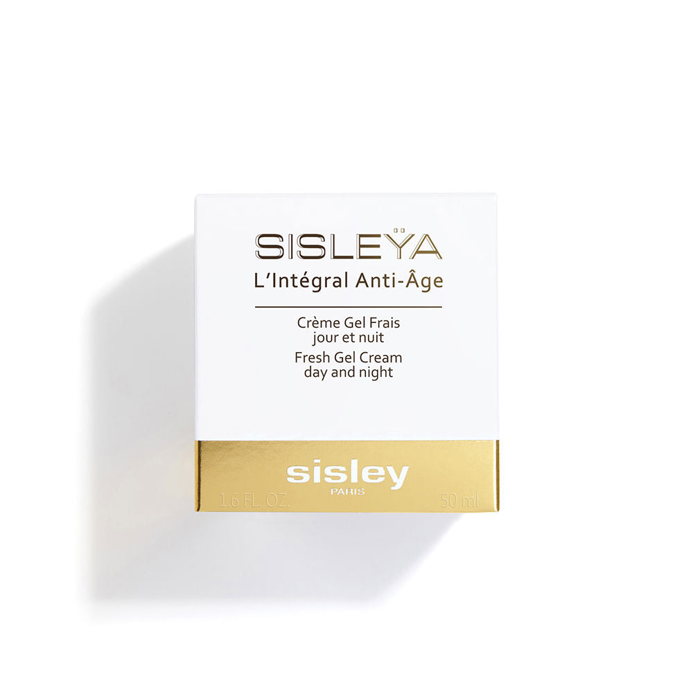 Crème Gel Anti-Âge L'Intégral Légère Texture
