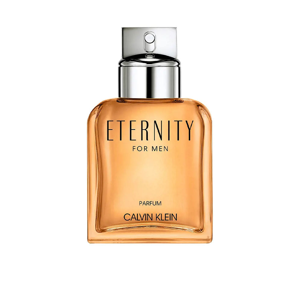 ETERNITY FOR MEN INTENSE eau de parfum spray 100 ml - Plureals