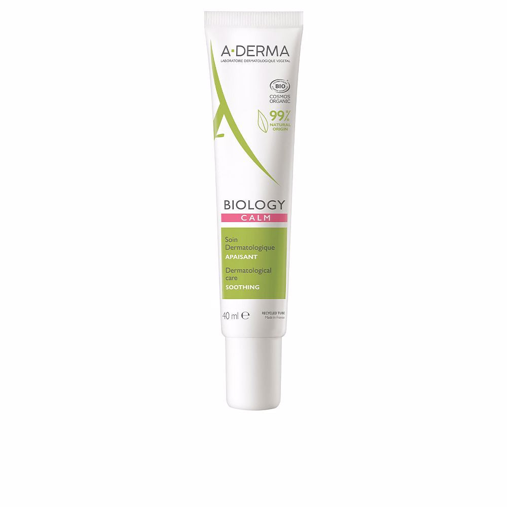 Soin Dermatologique Apaisant Biology A-Derma