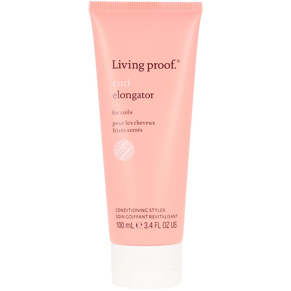 CURL elongator 100 ml - Plureals