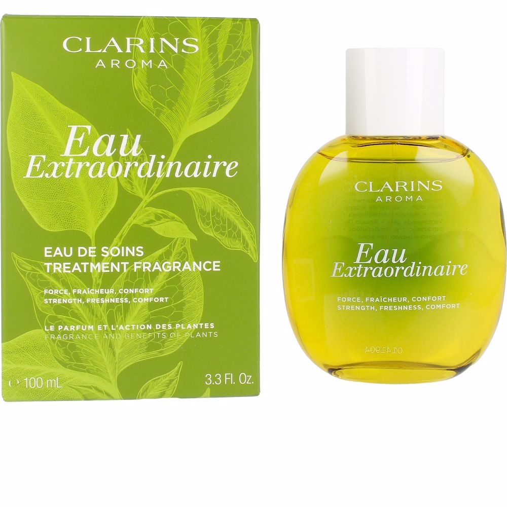 Extraordinary Water Eau Parfumée