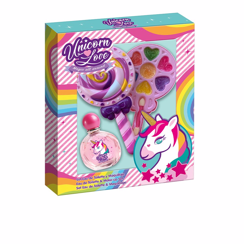 Coffret de soin Cartoon