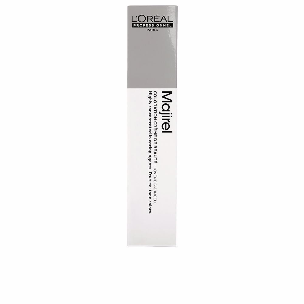 MAJIREL ionène g coloración crema #6,1 50 ml - Plureals