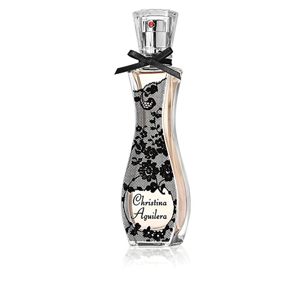 CHRISTINA AGUILERA eau de parfum vapo 30 ml - Plureals