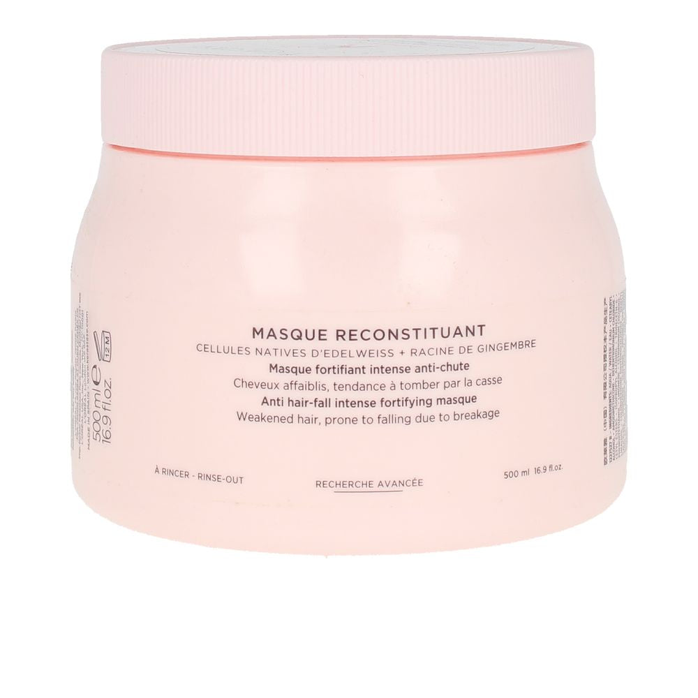 GENESIS masque reconstituant 500 ml - Plureals