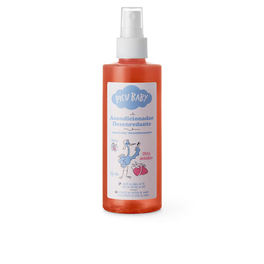 Après-shampoing démêlant Picu Baby