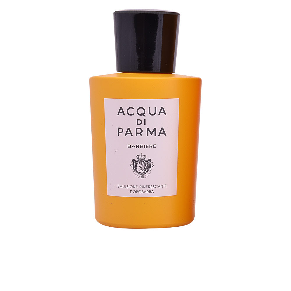 ACQUA DI PARMA COLLEZIONE BARBIERE refreshing après-rasage emulsion