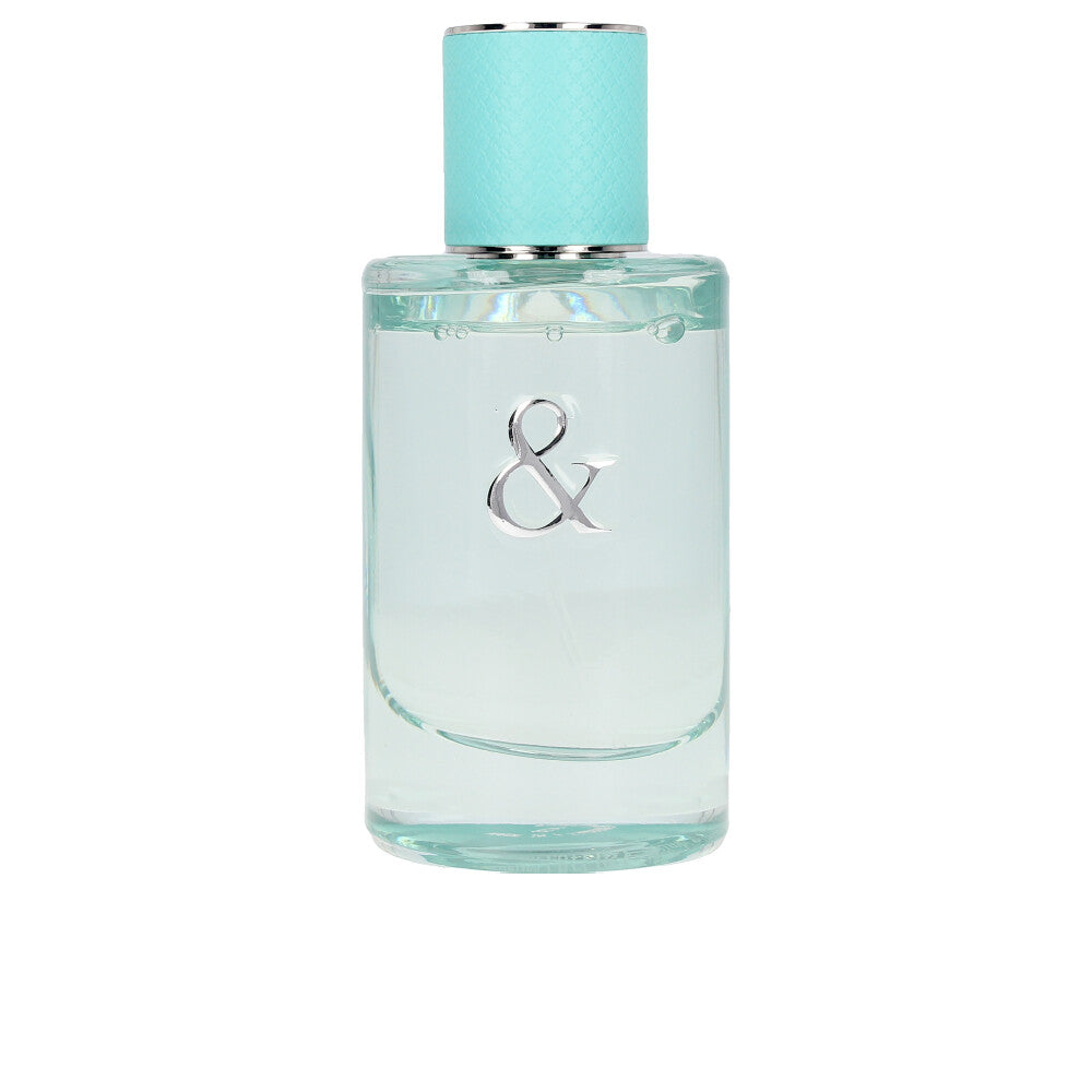 TIFFANY & LOVE eau de parfum vapo 50 ml - Plureals