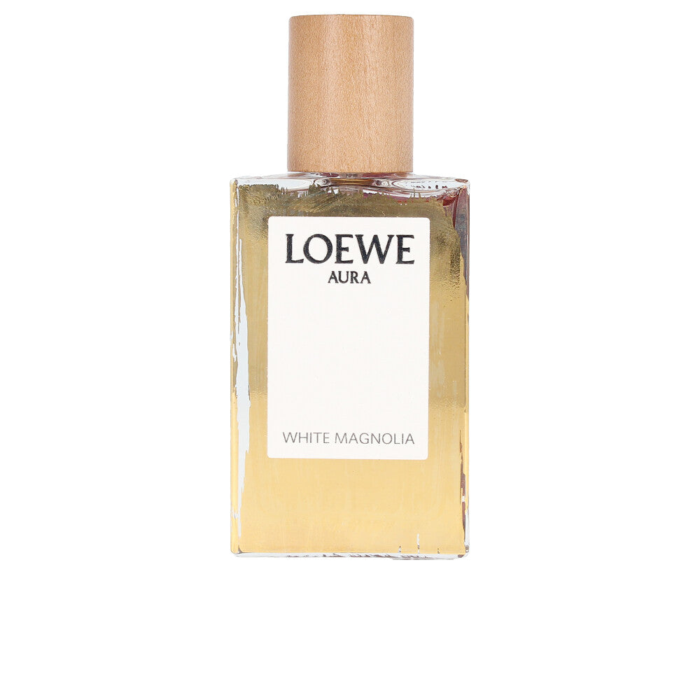 AURA WHITE MAGNOLIA eau de parfum spray 30 ml - Plureals