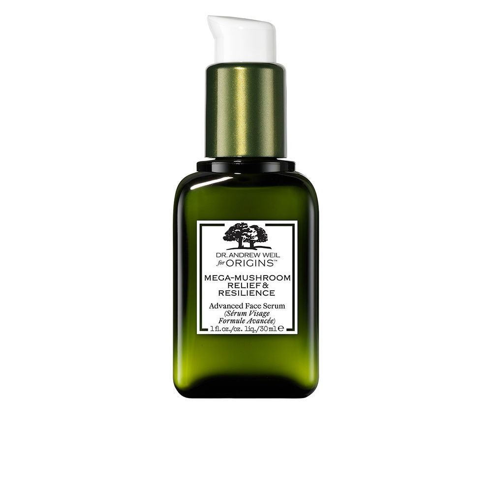 Sérum Avancé Apaisant Mega-Mushroom Origins 30 ml