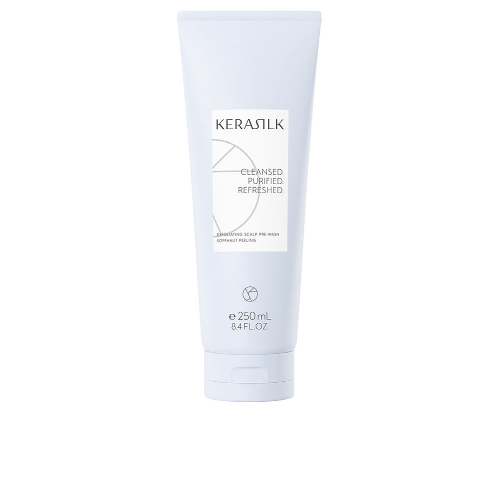 SPECIALISTS exfoliating scalp pre-wash 250 ml - Woman