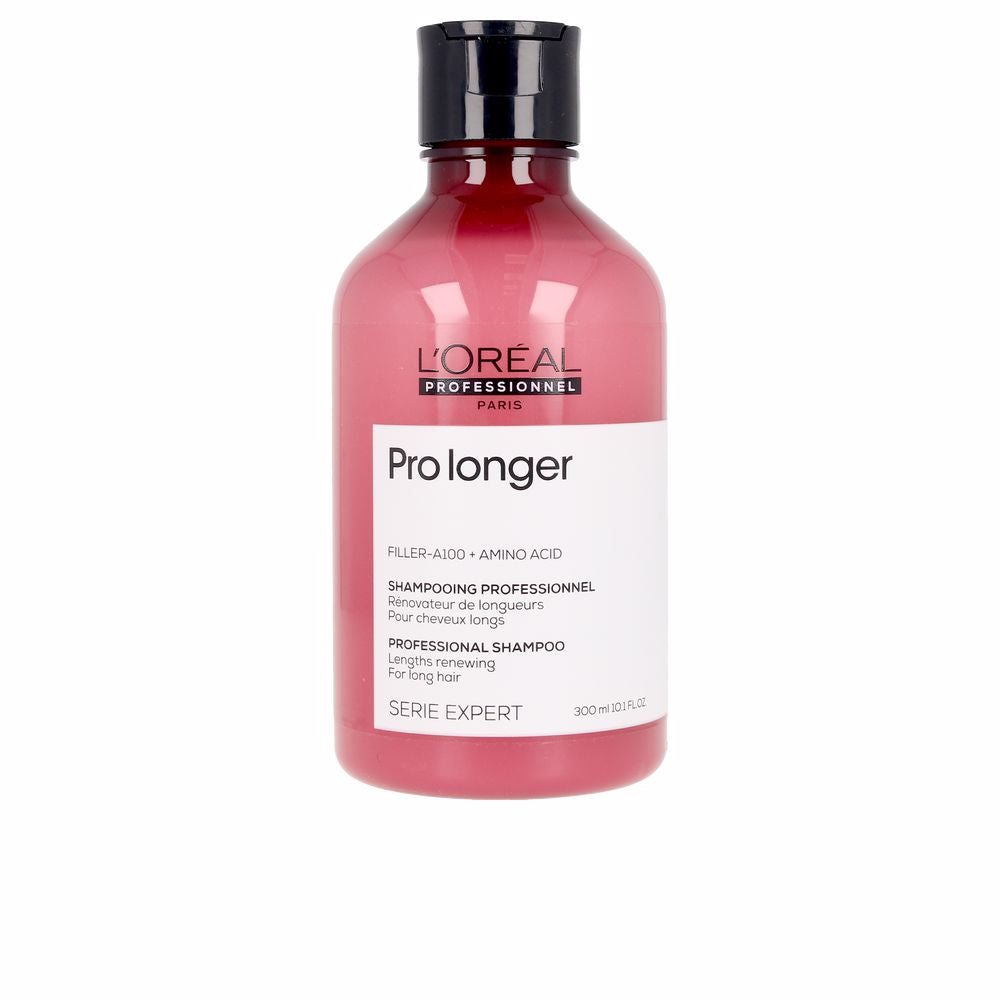 Shampooing renforçateur pour longueurs