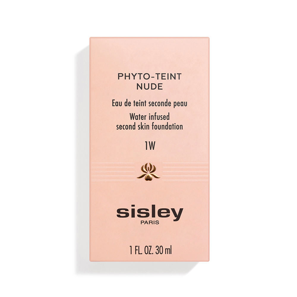 PHYTO TEINT NUDE