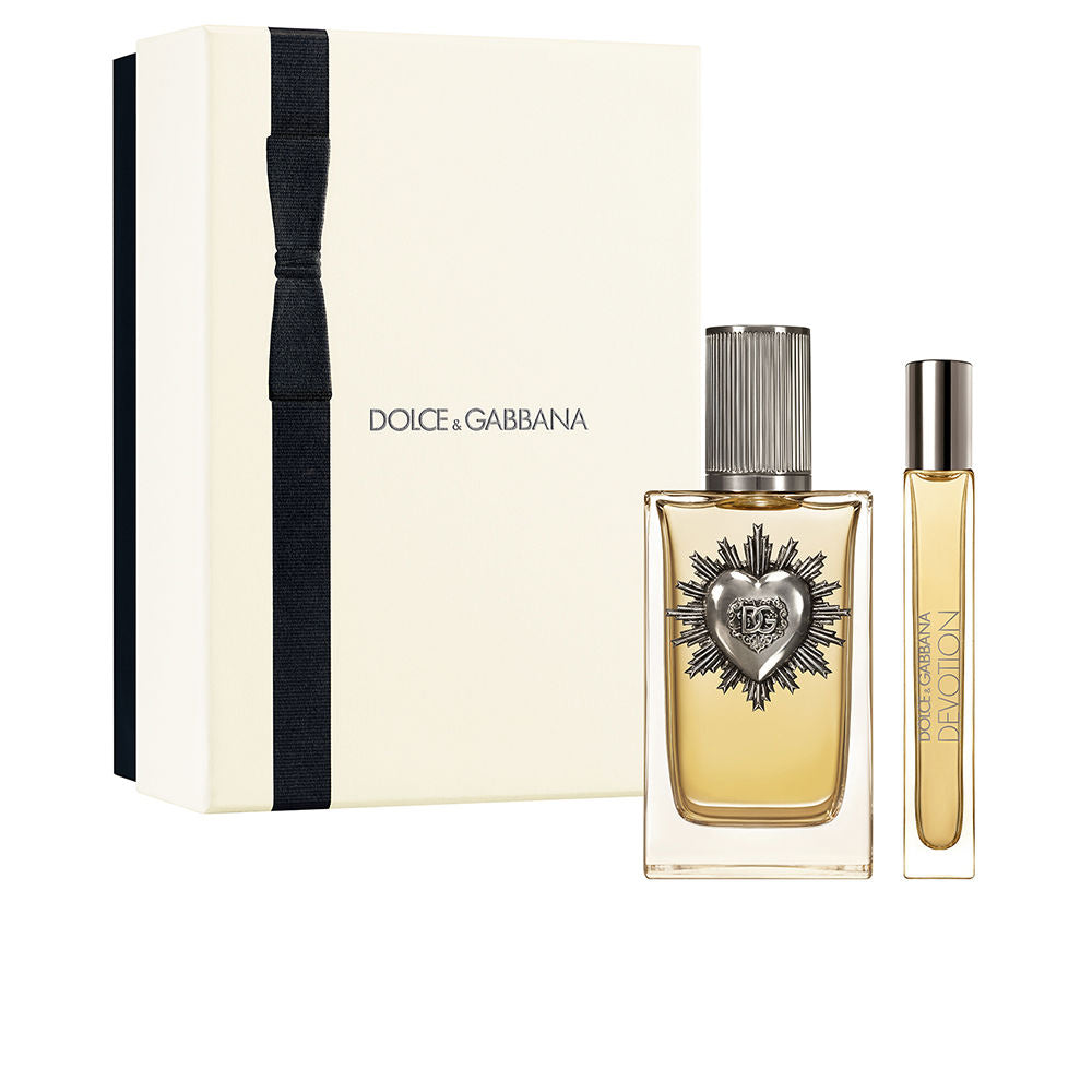 Coffret EDP