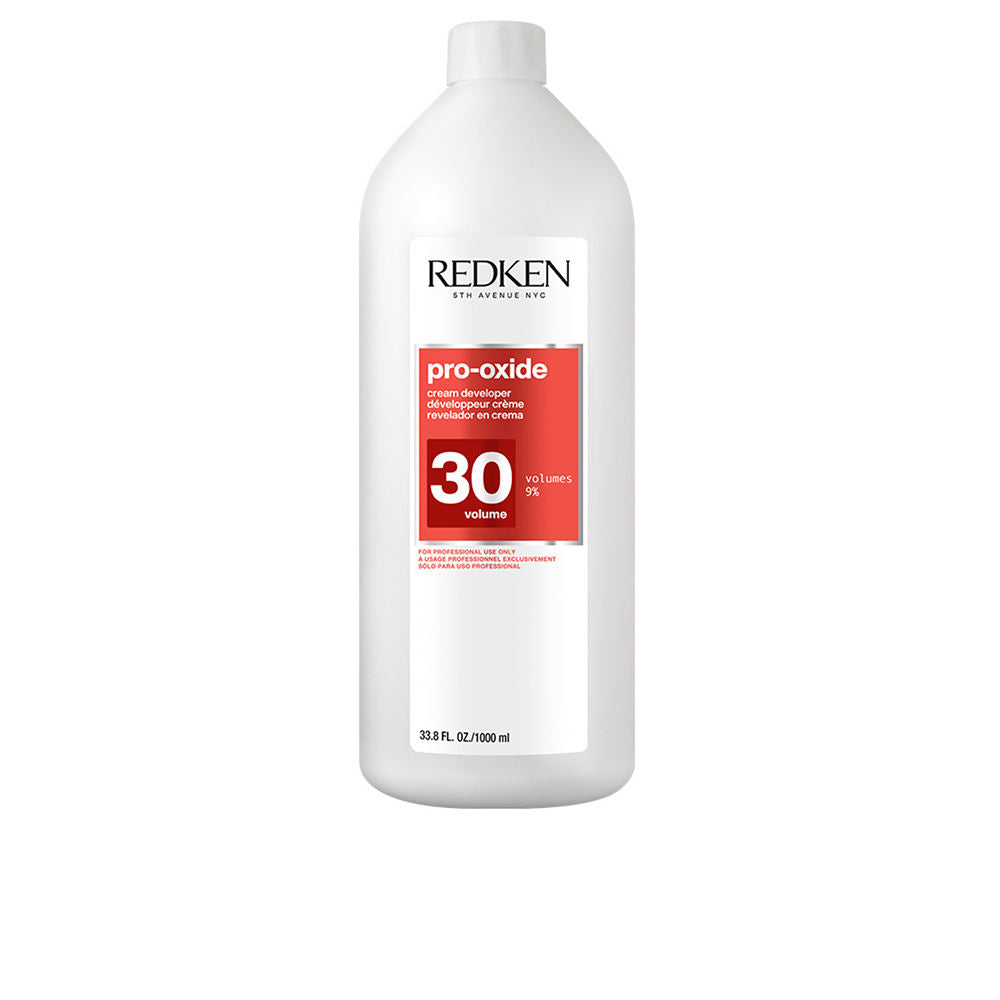 Oxydant révélateur 30 volumes