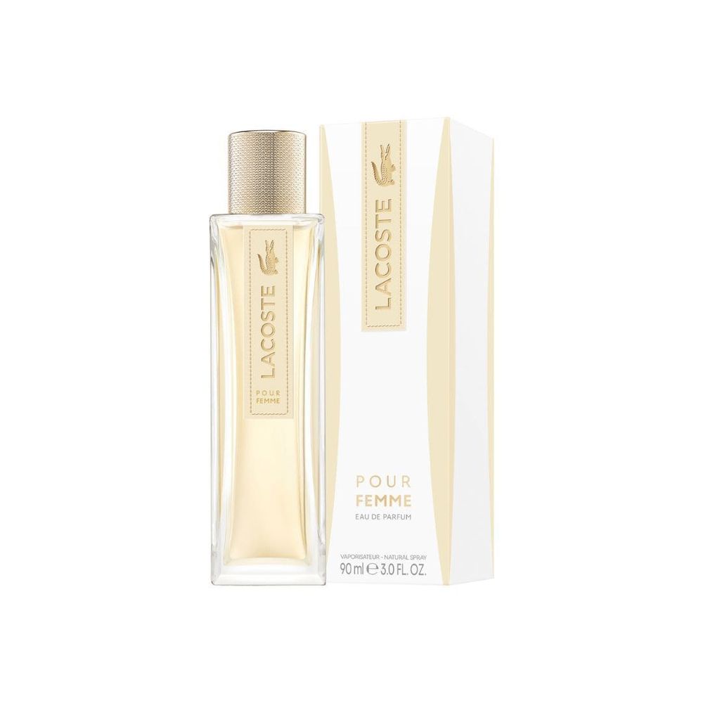 Pour Femme EDP
