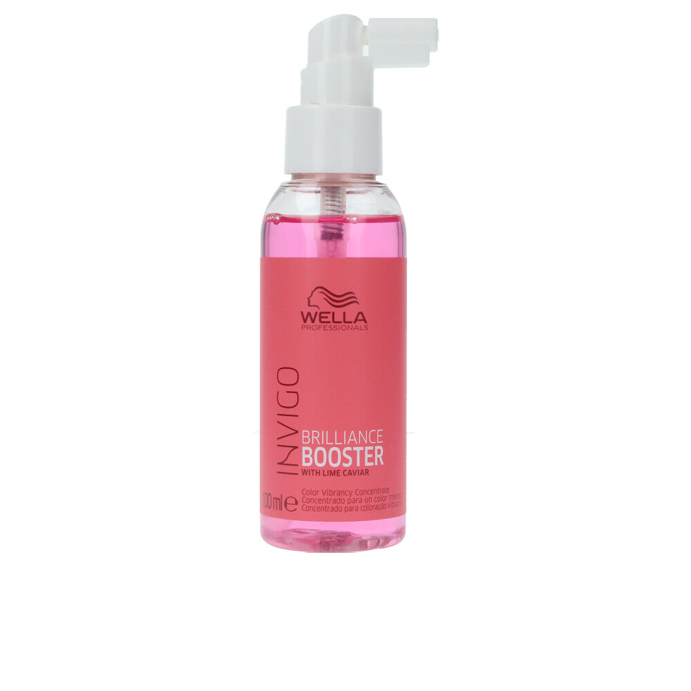 Booster concentré protecteur de couleur