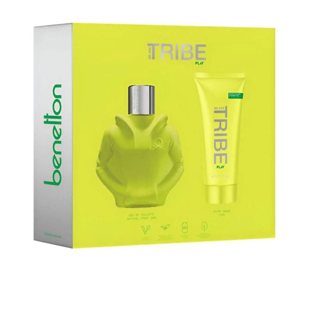 Coffret EDT