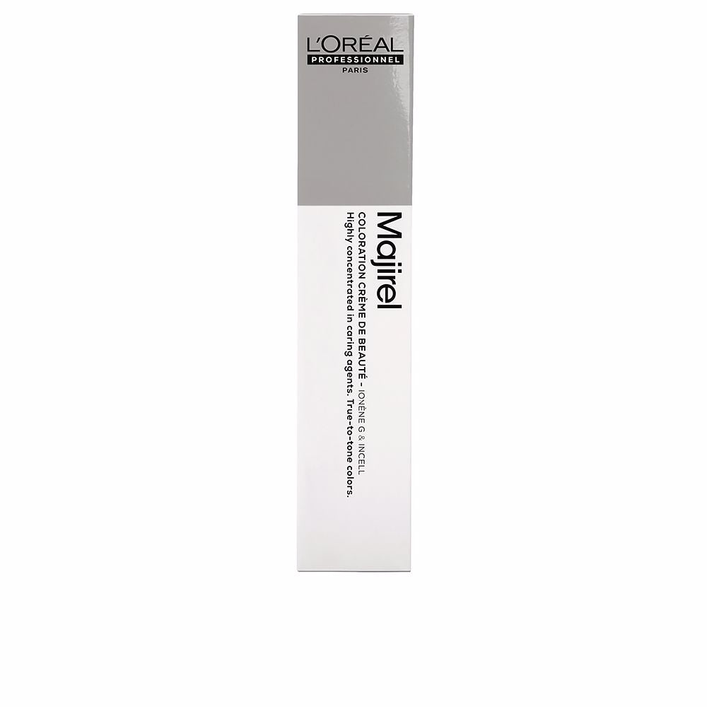 MAJIREL ionène g coloración crema #5,5 50 ml - Plureals